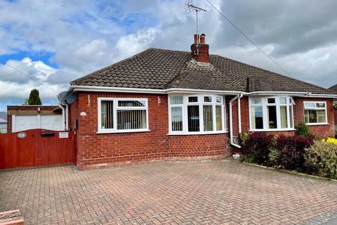 10 Edinburgh Road, Wrexham, LL11 2RG