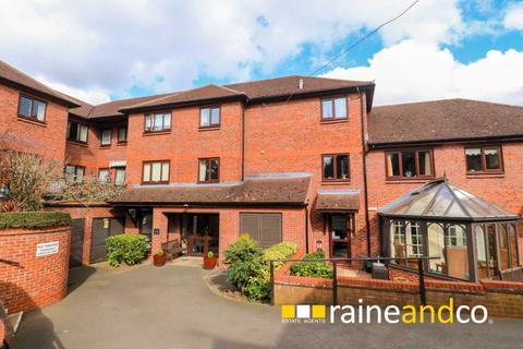 1 bedroom retirement property for sale, Pond Court, The Ridgeway, Codicote SG4 8YY