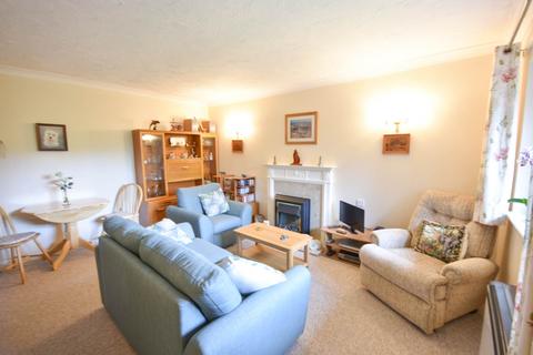 1 bedroom retirement property for sale, Pond Court, The Ridgeway, Codicote SG4 8YY