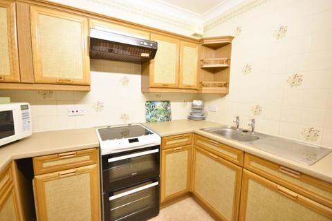 1 bedroom retirement property for sale, Pond Court, The Ridgeway, Codicote SG4 8YY