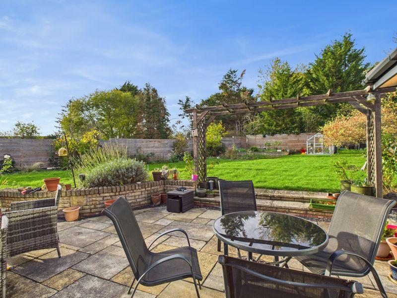 Garden 1