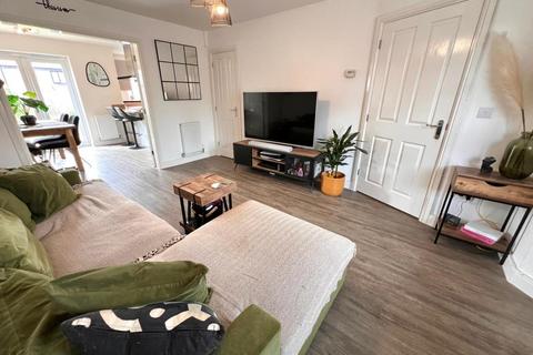 undefined, James Close, Upton, Northampton NN5