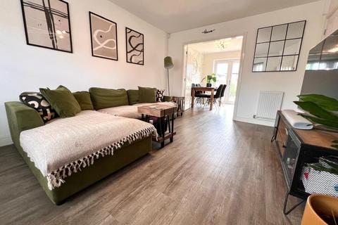undefined, James Close, Upton, Northampton NN5