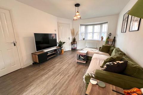 undefined, James Close, Upton, Northampton NN5