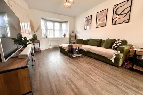 undefined, James Close, Upton, Northampton NN5