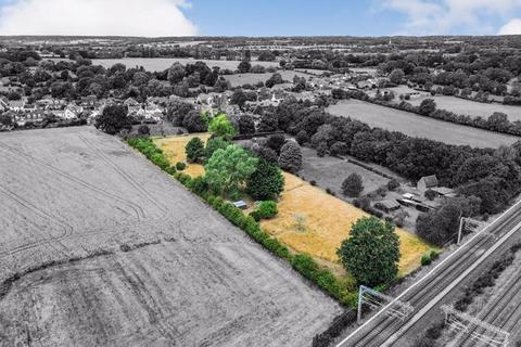 undefined, Moor End Road, Bedford MK43