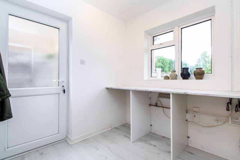 Downstairs Bathroom