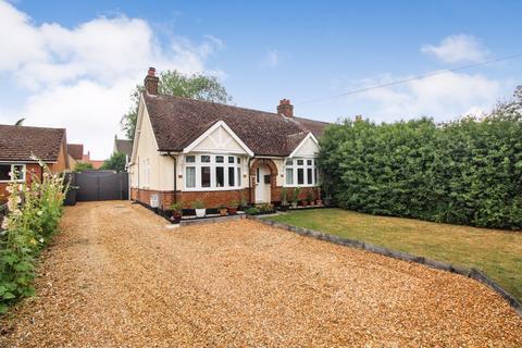 Luton Road, Bedford MK45