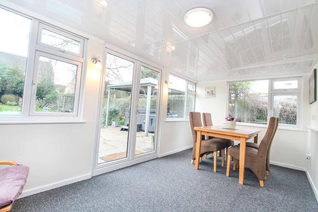 Summer Room