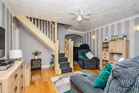 undefined, Baker Street, Burntwood WS7