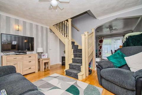 undefined, Baker Street, Burntwood WS7