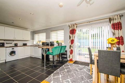 undefined, Baker Street, Burntwood WS7