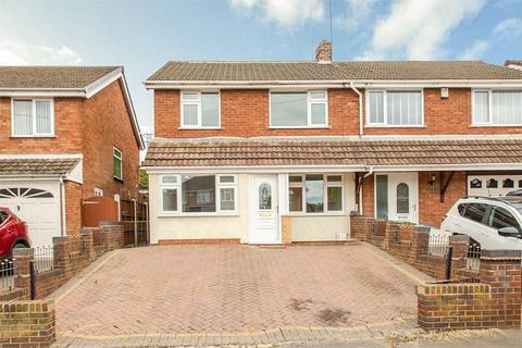 Bridge Avenue, Walsall WS6