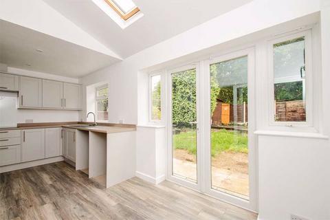 3 bedroom semi-detached house for sale, Bridge Avenue, Walsall WS6