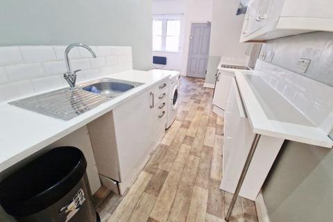 undefined, Avonmouth Road, Bristol BS11