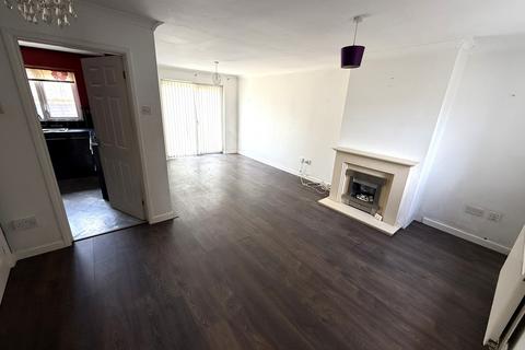 4 bedroom semi-detached house for sale, Maes Afallen, Bow Street SY24