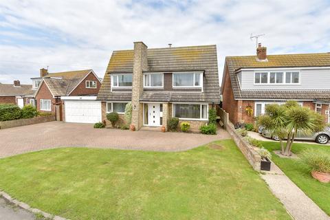 4 bedroom detached house for sale, Lower Sands, Dymchurch, Kent