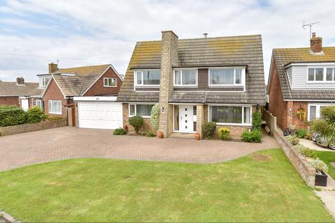 4 bedroom detached house for sale, Lower Sands, Dymchurch, Kent