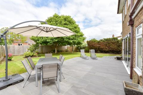 4 bedroom detached house for sale, Lower Sands, Dymchurch, Kent