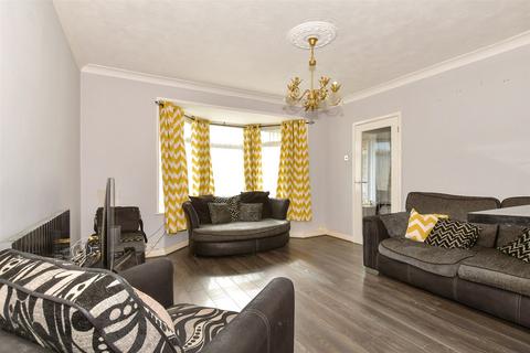 4 bedroom terraced house for sale, Fleet Road, Rochester, Kent