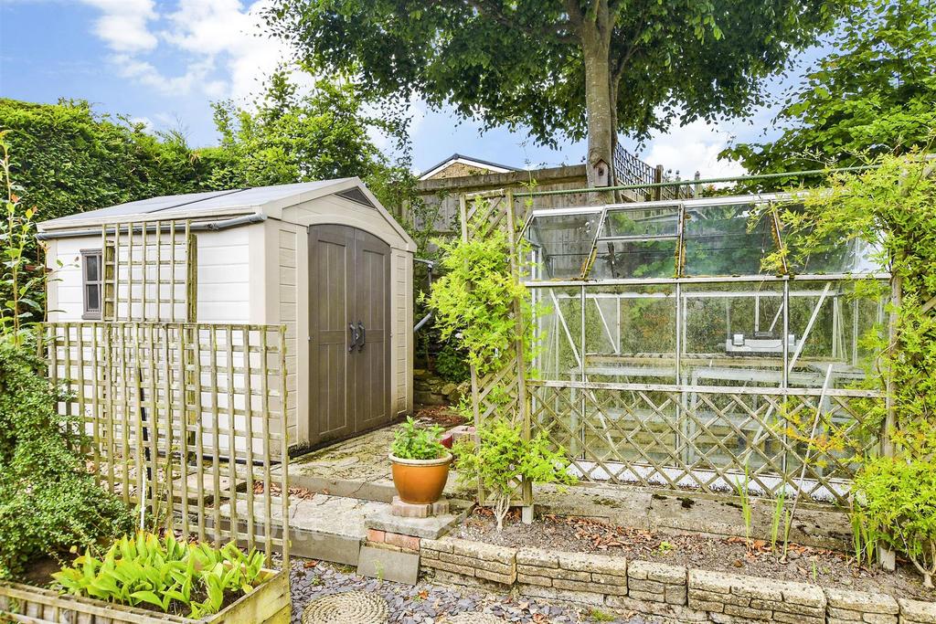 Workshop/Outbuildings