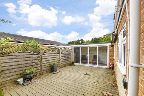 undefined, Medway, Crowborough TN6