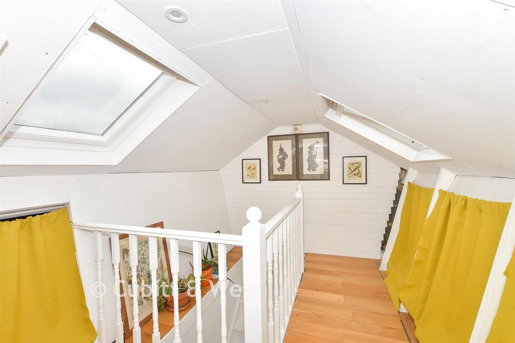 Loft Room