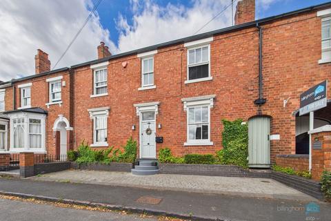 3 bedroom terraced house for sale, Duncombe Street, Stourbridge DY8