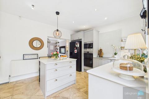 3 bedroom terraced house for sale, Duncombe Street, Stourbridge DY8