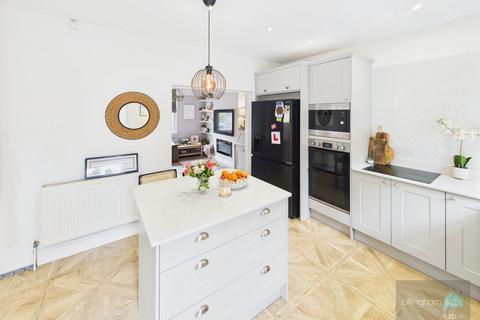 3 bedroom terraced house for sale, Duncombe Street, Stourbridge DY8