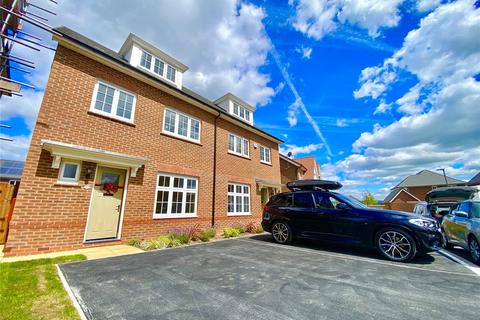 3 bedroom semi-detached house for sale, Halford Court, WOODFORD SK7