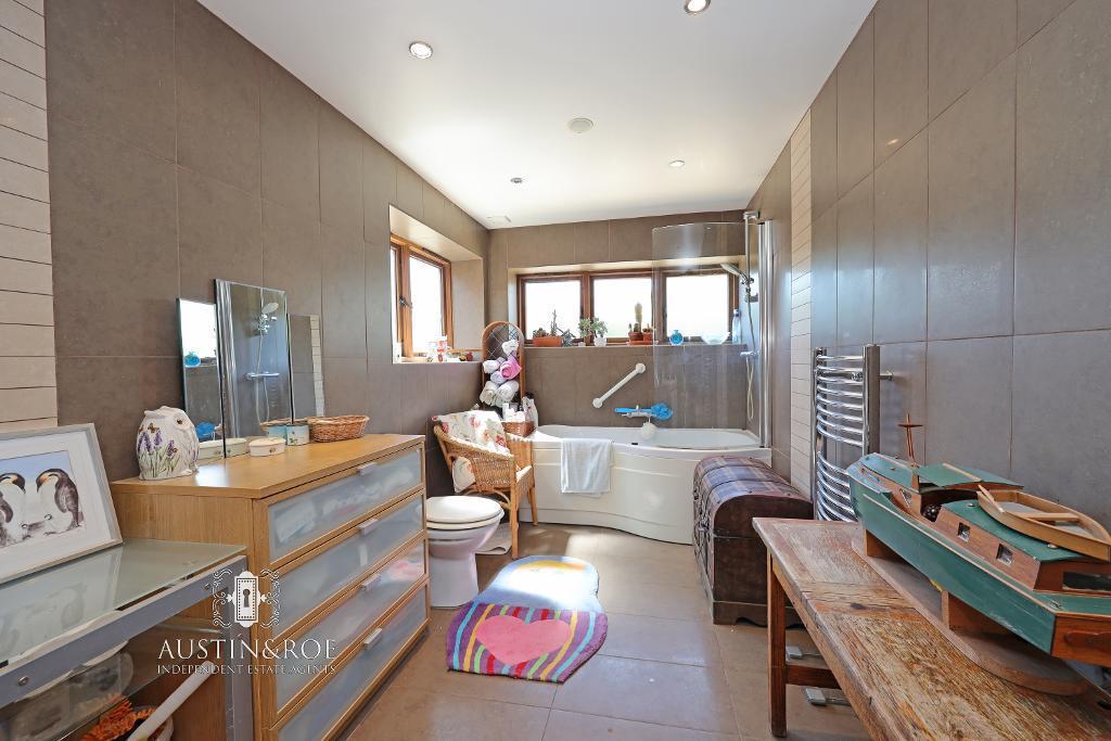 Annex Bathroom