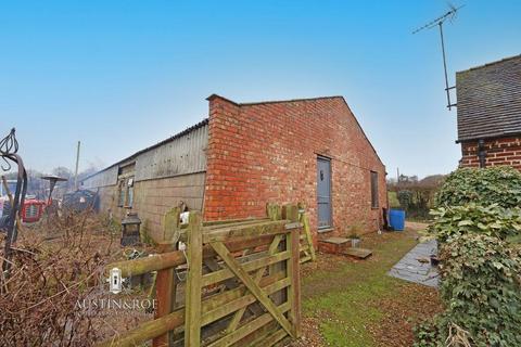 6 bedroom barn conversion for sale, Uttoxeter ST18