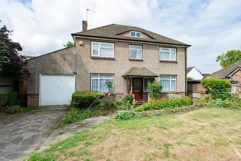 undefined, Crofton Avenue, Orpington, BR6 8DZ