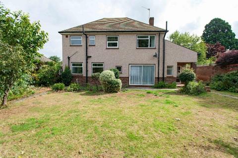 undefined, Crofton Avenue, Orpington, BR6 8DZ