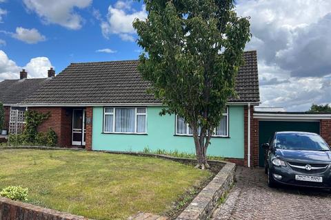 2 bedroom detached house for sale, Coombe Road, Steyning, West Sussex, BN44 3LF