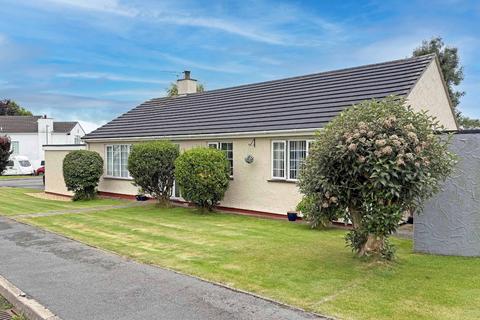 undefined, Maes Y Coed, Talwrn, Llangefni, Isle of Anglesey, LL77