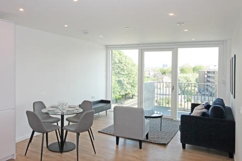 1 bedroom flat for sale, Lacewood Apartments, 4 Timberyard Street, Deptford Landings, Deptford, SE8