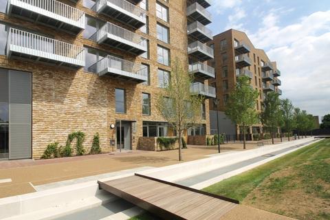 1 bedroom flat for sale, Lacewood Apartments, 4 Timberyard Street, Deptford Landings, Deptford, SE8