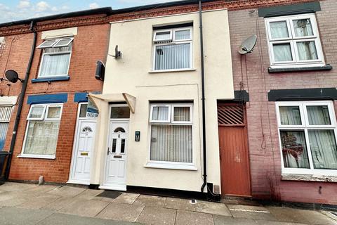 Thurlby Road, Leicester, LE5