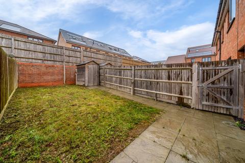 38 Candy Dene, Weldon, Swanscombe, DA10 1AN