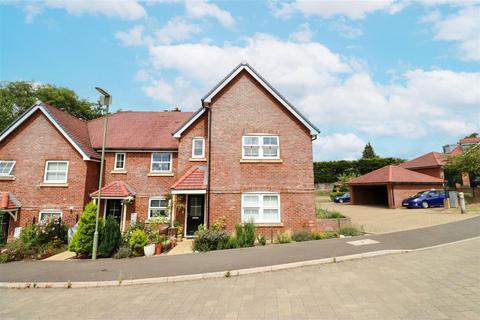undefined, Tudgey Gardens, Fleet GU51