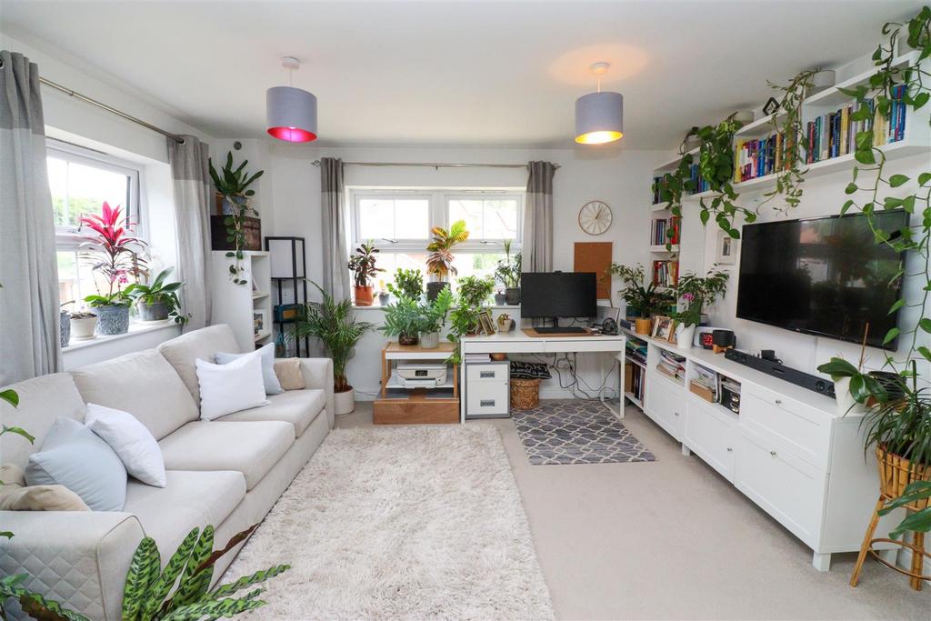 Lounge Area
