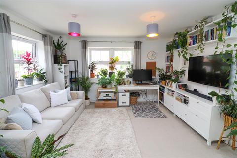 undefined, Tudgey Gardens, Fleet GU51
