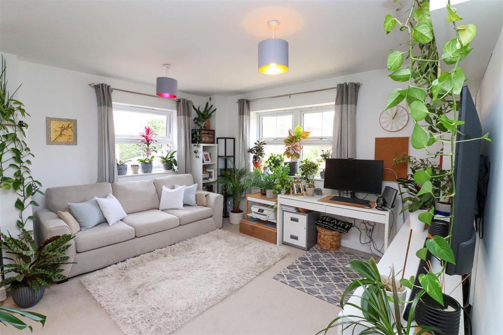 Lounge Area