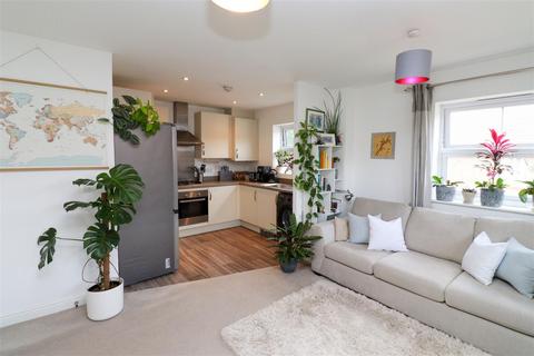 undefined, Tudgey Gardens, Fleet GU51