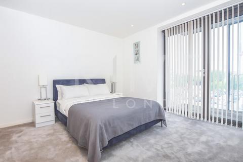 1 bedroom apartment for sale, Ambassador Building, Embassy Gardens, Nine Elms