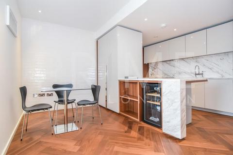 1 bedroom apartment for sale, Ambassador Building, Embassy Gardens, Nine Elms