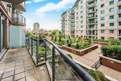 2 bedroom apartment for sale, Drake House, St George Wharf, Vauxhall