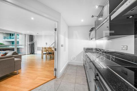 2 bedroom apartment for sale, Drake House, St George Wharf, Vauxhall